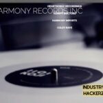 Harmony Records