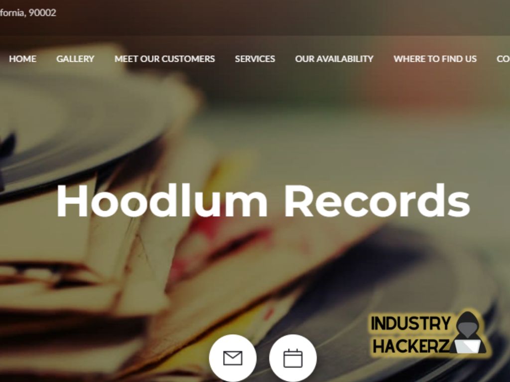 Hoodlum Records