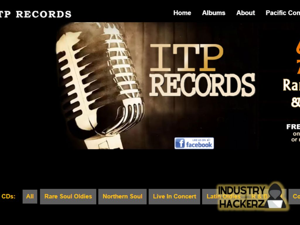 ITP Records