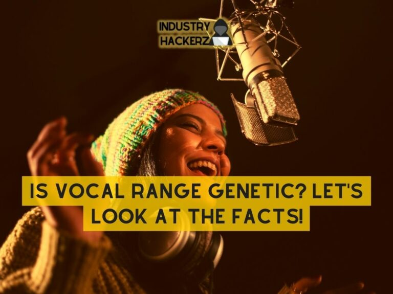 Is Vocal Range Genetic Lets Look At The Facts