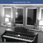 Ivory Keys Piano Studio
