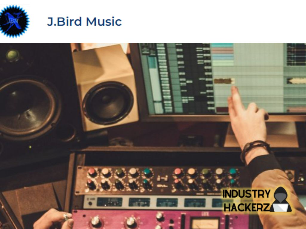 J.Bird Music