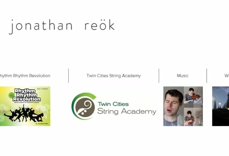 Twin Cities String Academy