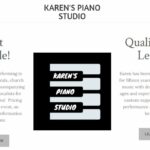 Karens Piano Studio