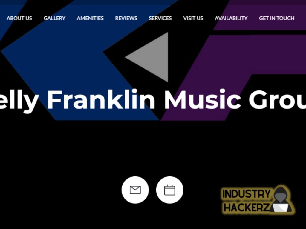 Kelly Franklin Music Group