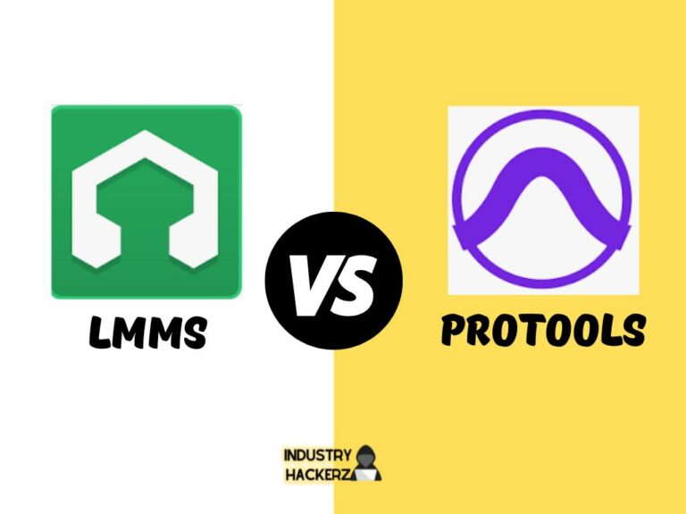 LMMS Vs. Pro Tools A Comprehensive Comparison
