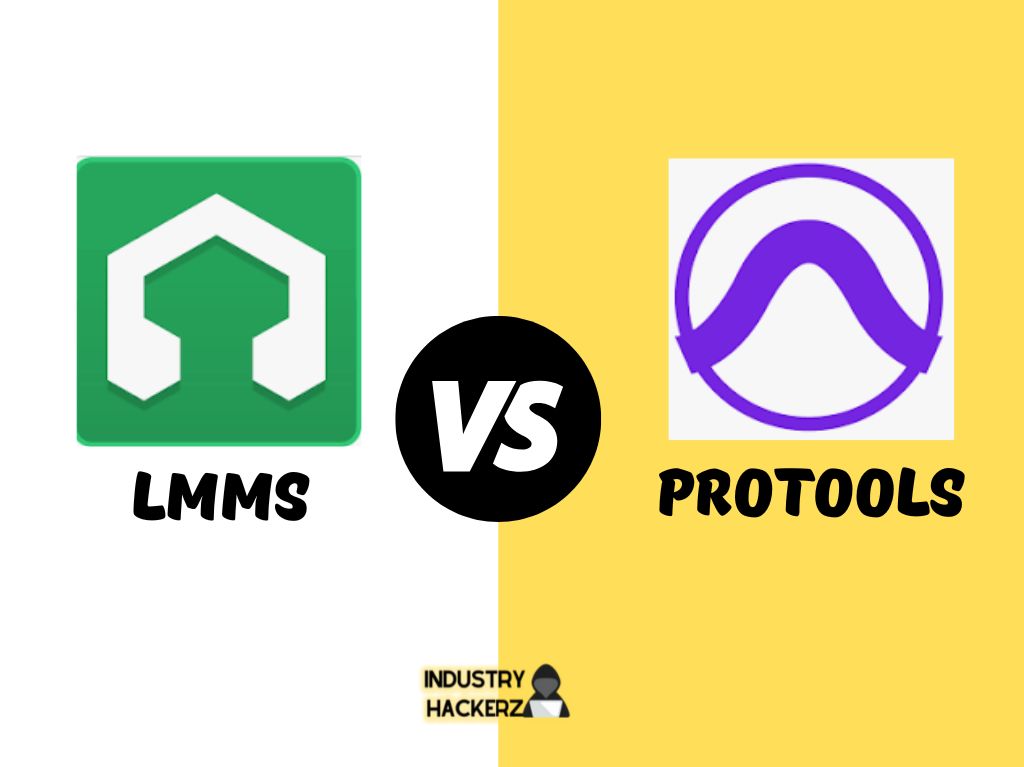 LMMS Vs. Pro Tools: A Comprehensive Comparison