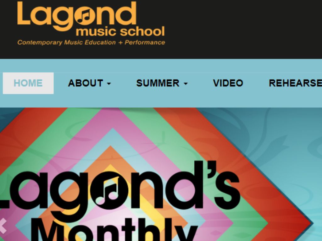 Lagond Music School Inc