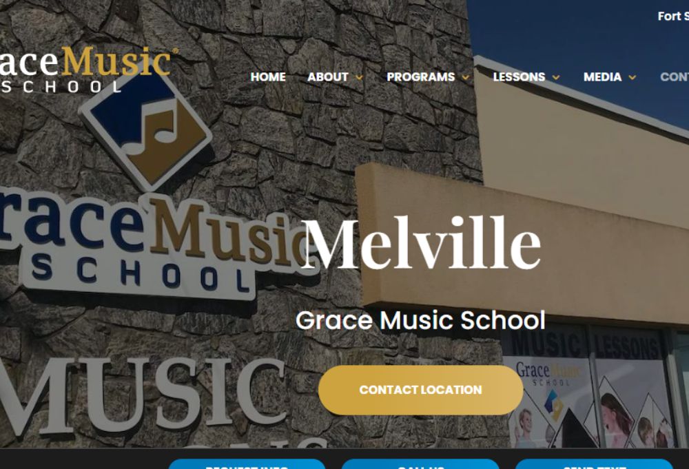 Grace Music School