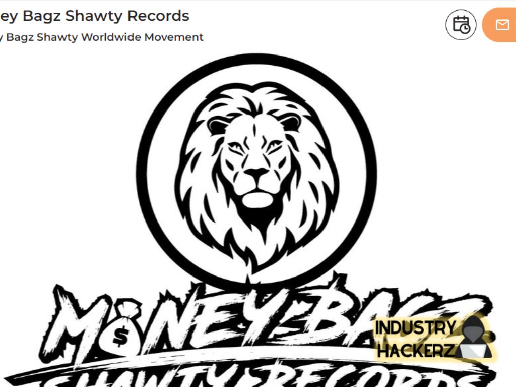Money Bagz Shawty Records