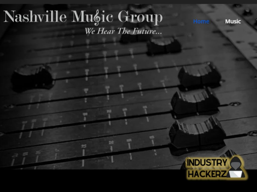 Nashville Music Group, LLC