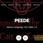 Native Language The Lable