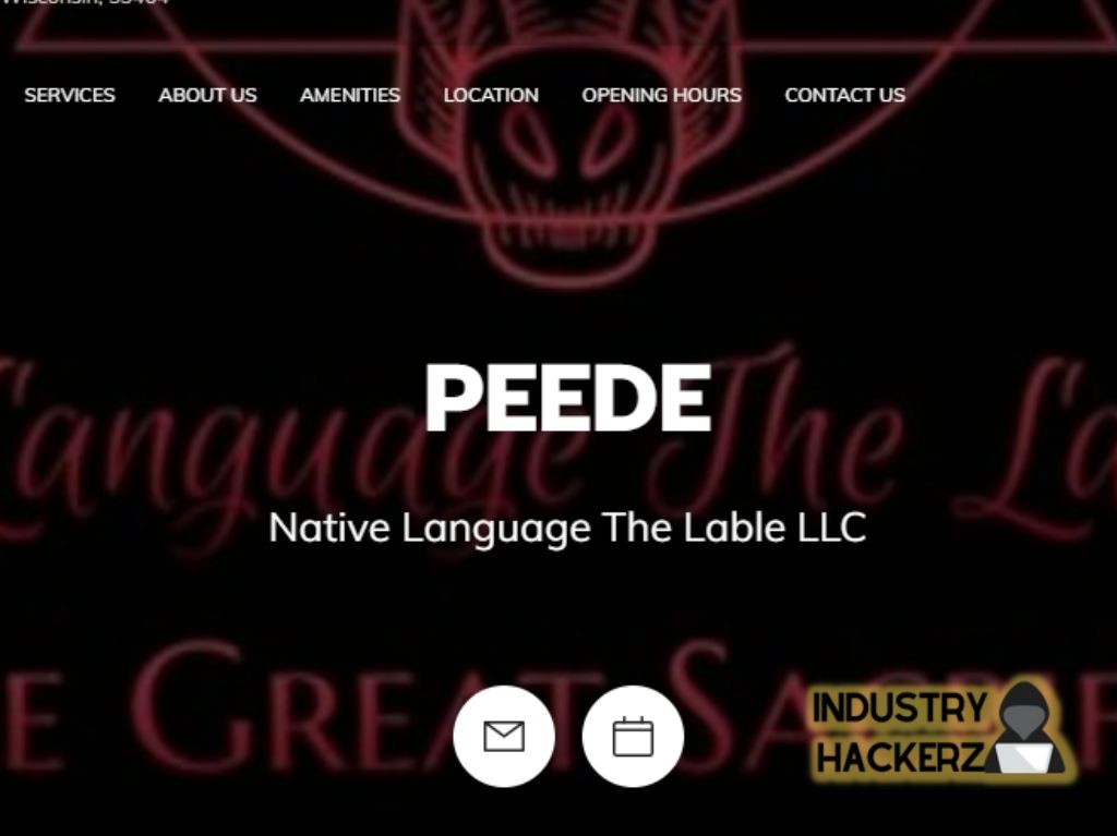 Native Language The Lable LLC