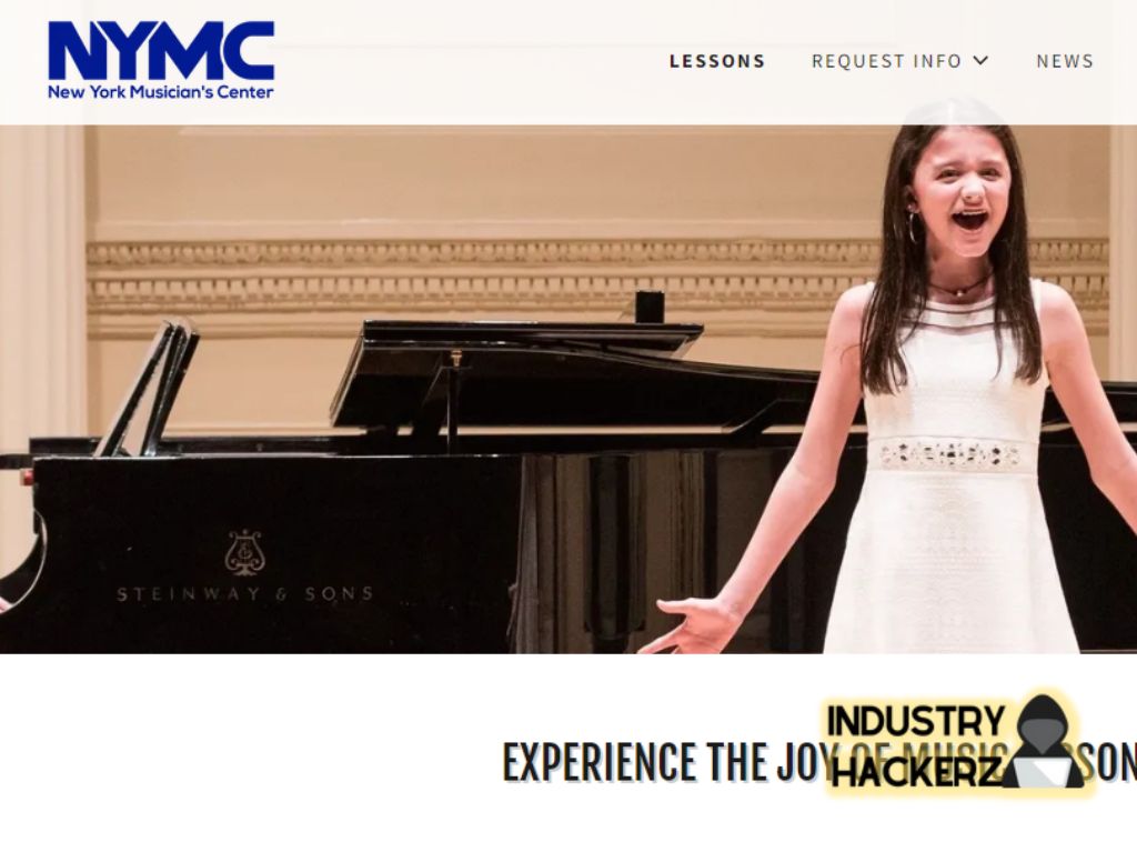 New York Musician's Center