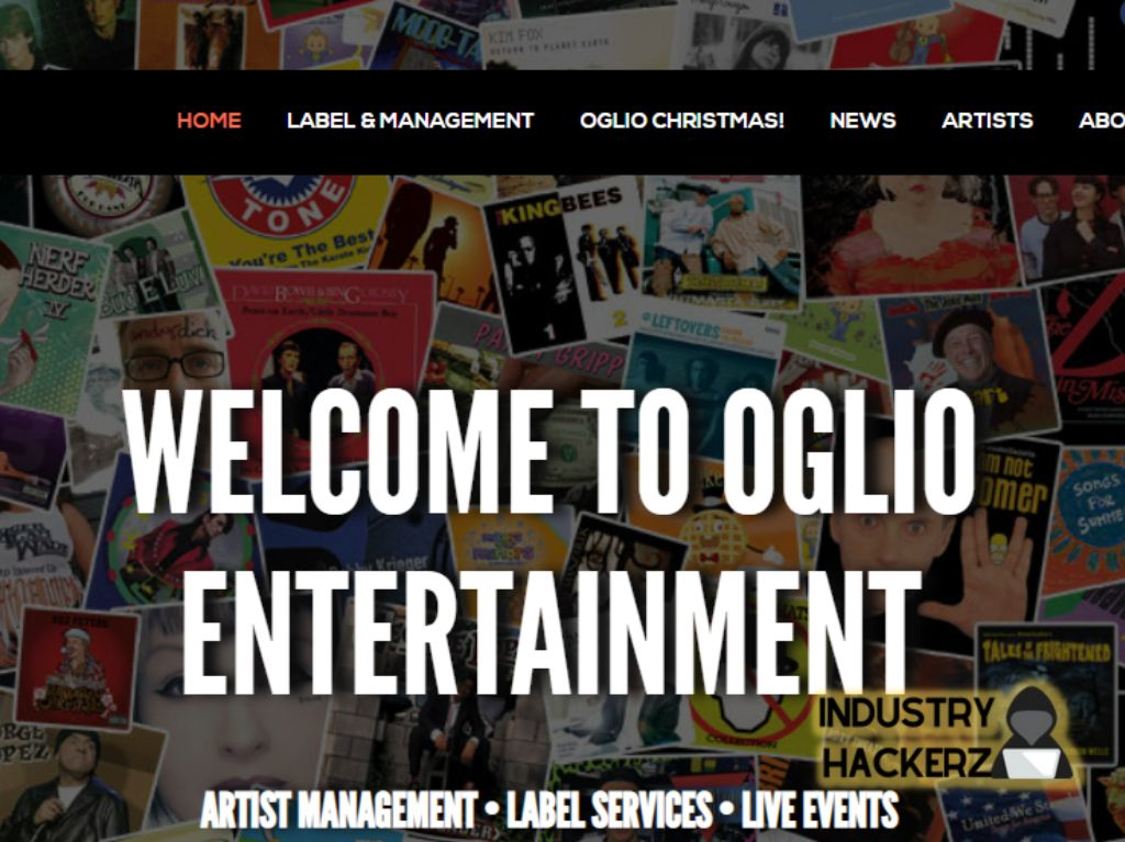 Oglio Entertainment