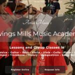 Owings Mills Music Academy