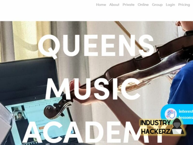 Queens Music Academy 3