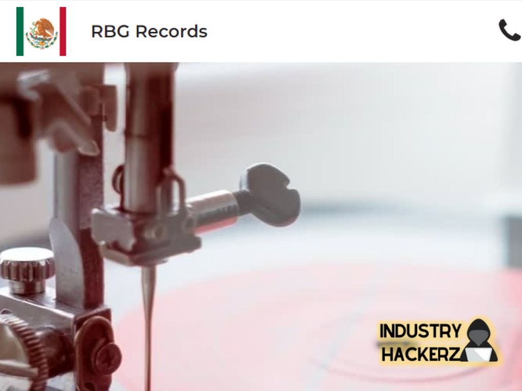 RBG Records