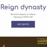Reign Dynasty