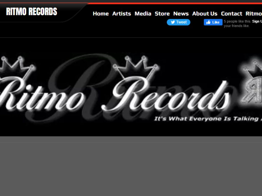 Ritmo Records
