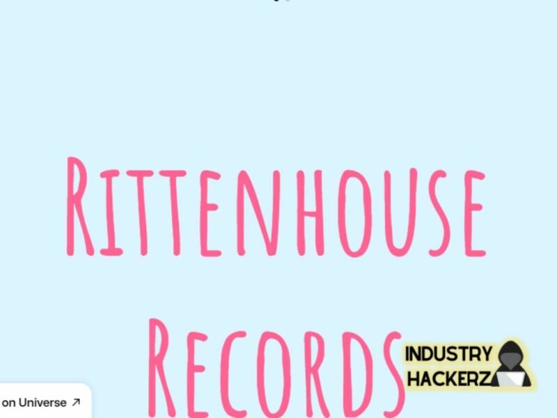 Rittenhouse Records