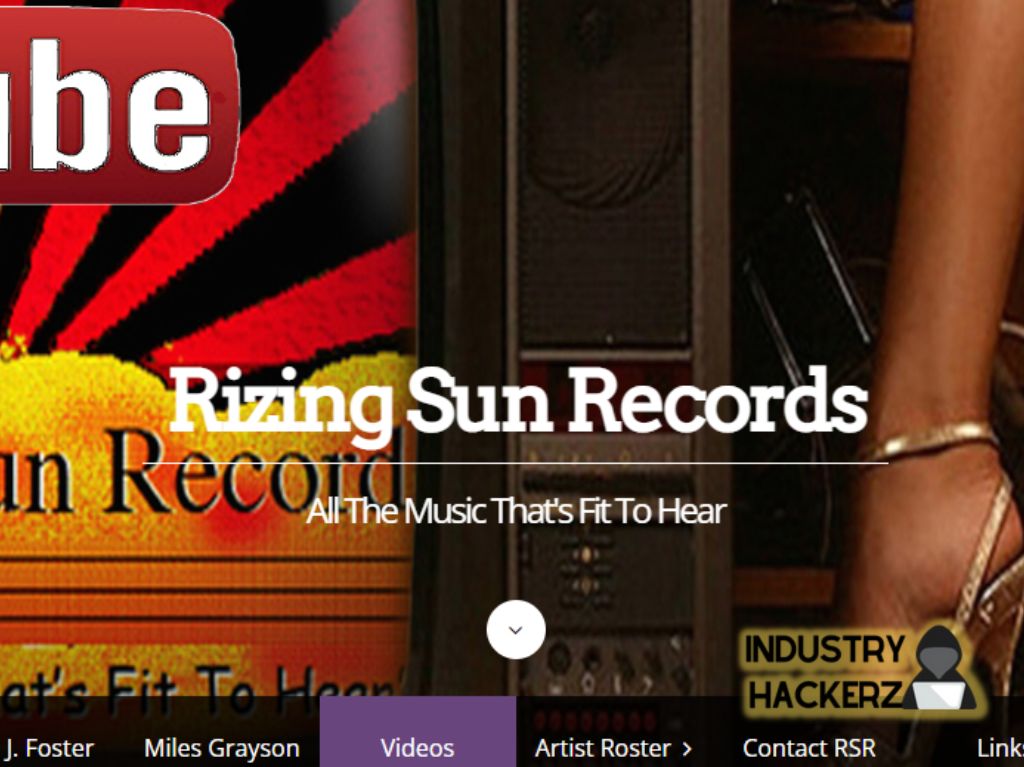 Rising Sun Record
