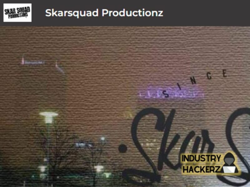 Skarsquad Productionz