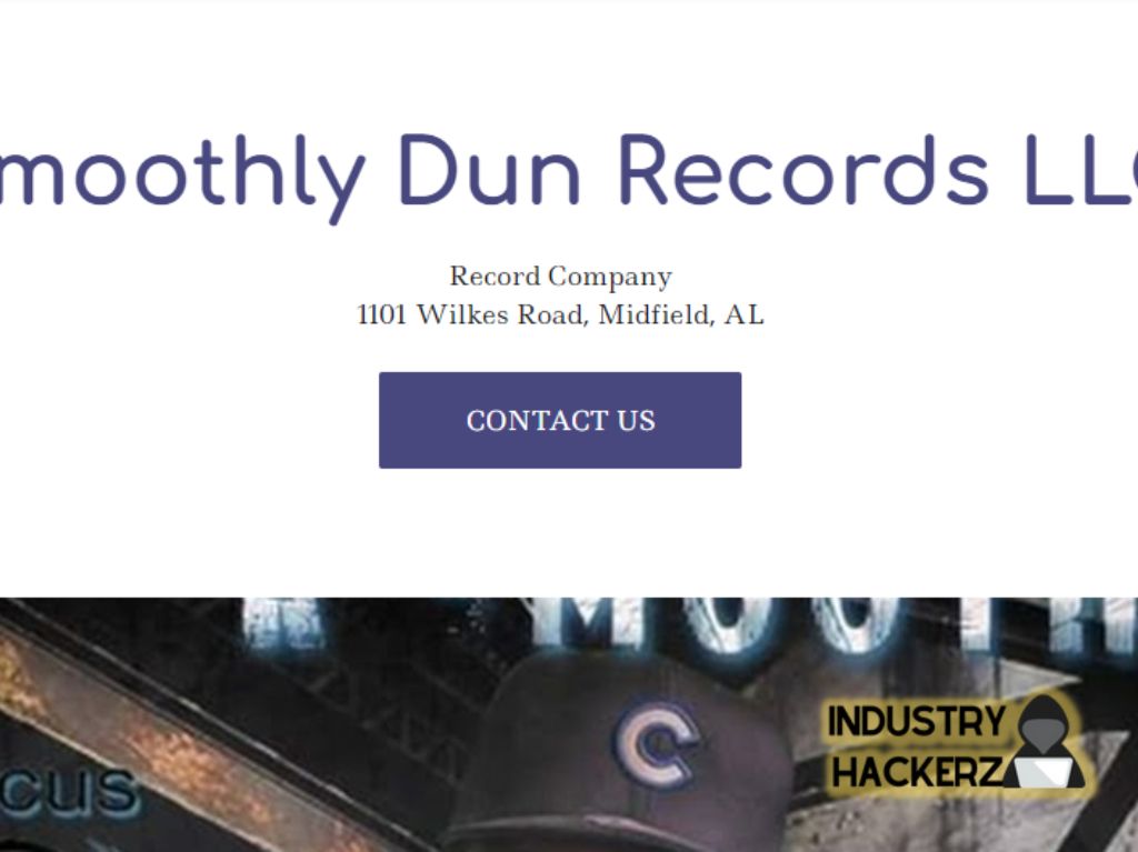 Smoothly Dun Records LLC