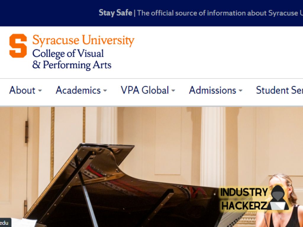 Setnor School of Music - Syracuse University
