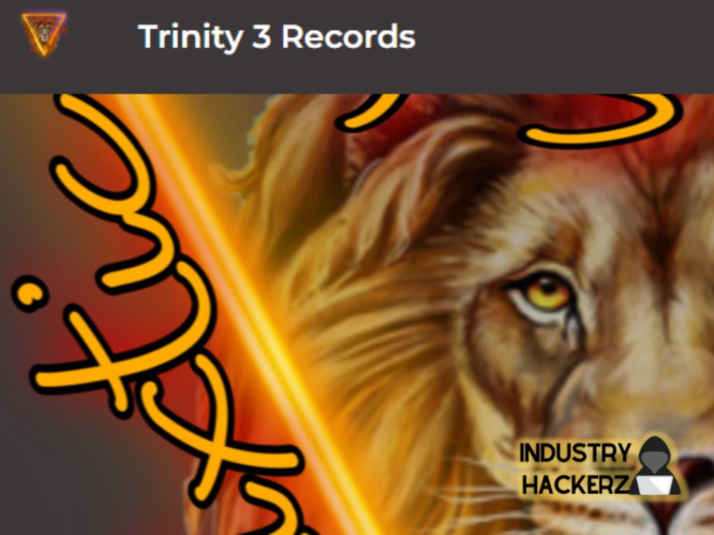 Trinity 3 Records