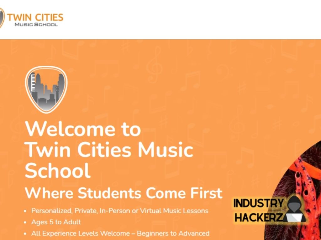 Twin Cities Music School