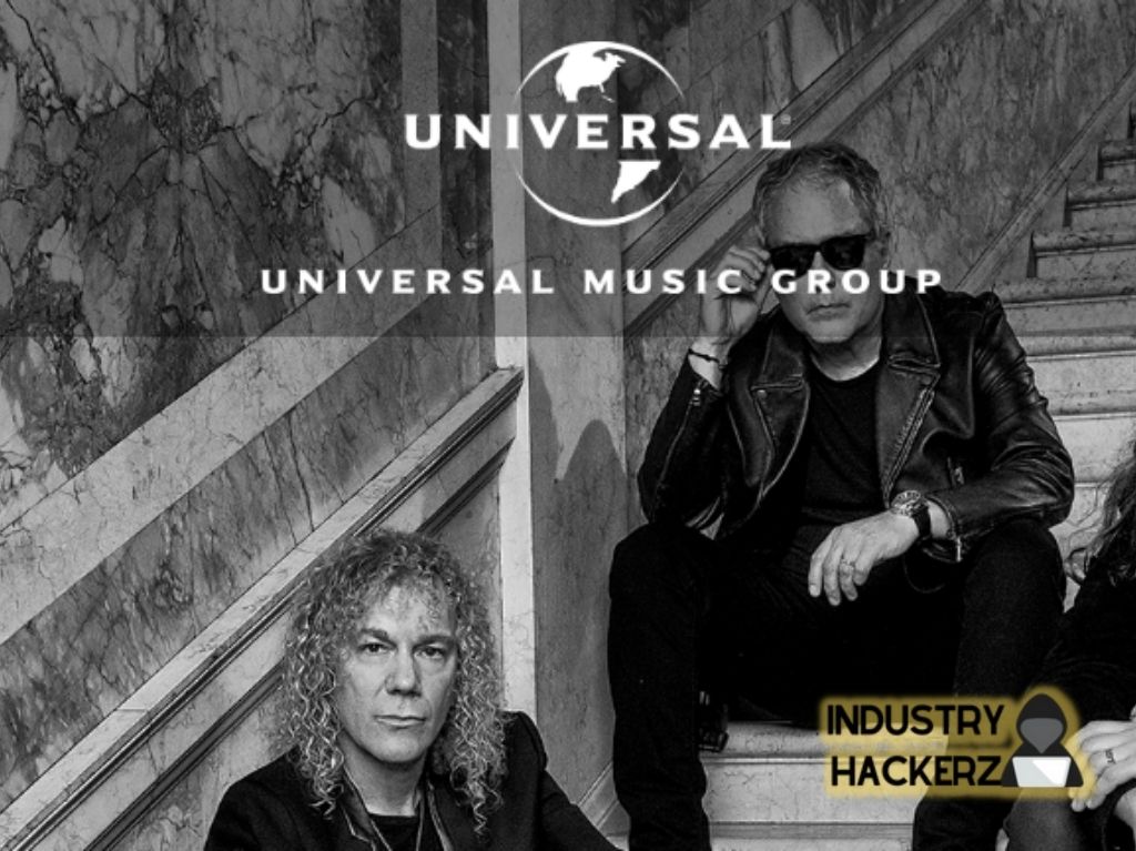 Universal Music Group 2
