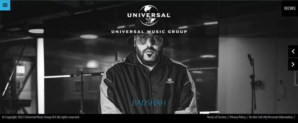 How to Get Your Demo Noticed By Universal Music Group (UMG)
