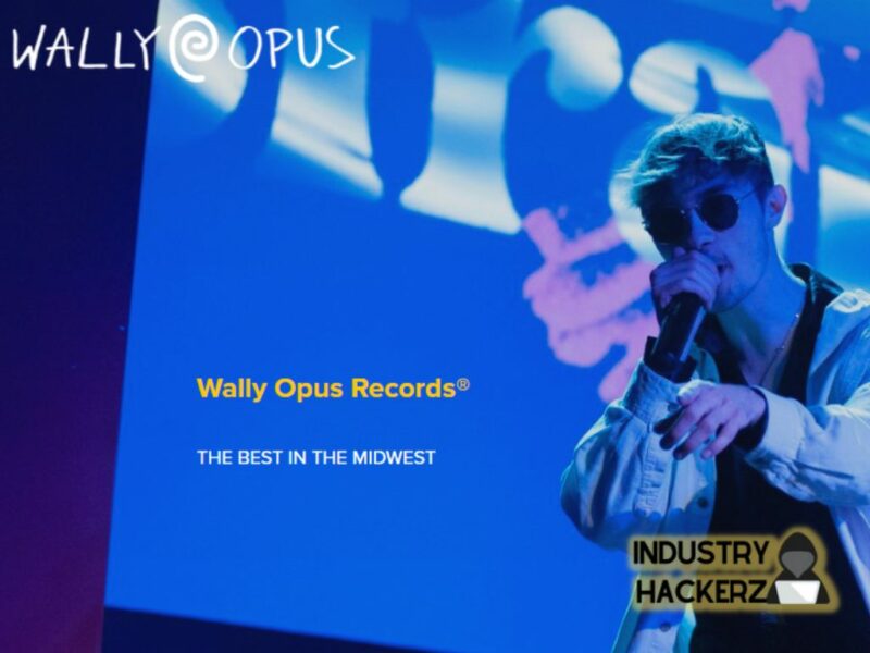 Wally Opus Records