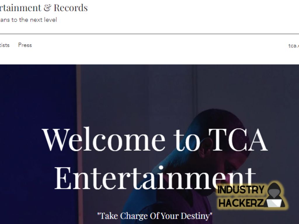 TCA Entertainment & Records