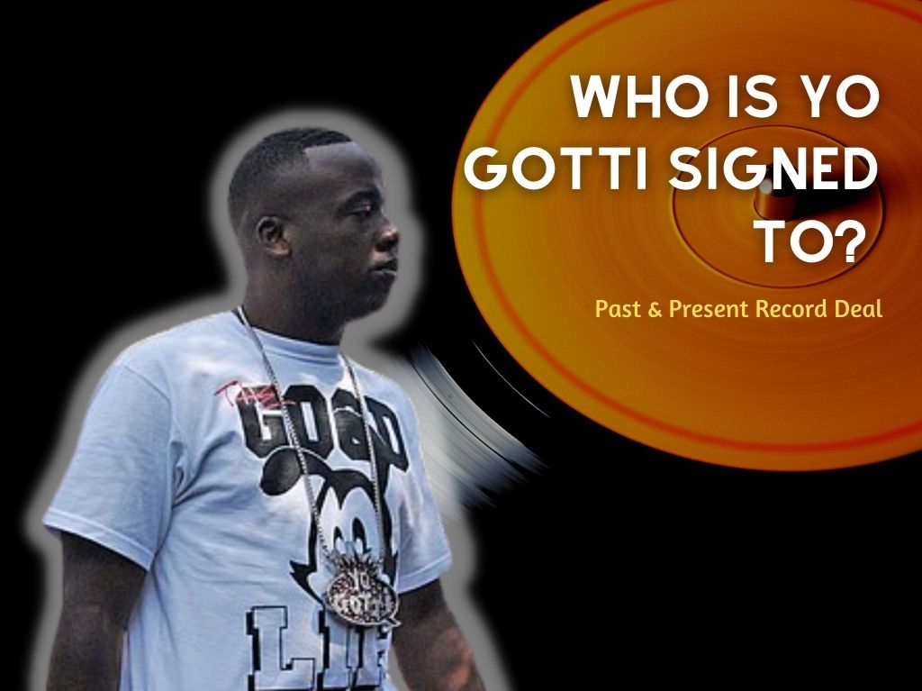 Who Is Yo Gotti Signed To? (2022) Past & Present Deals