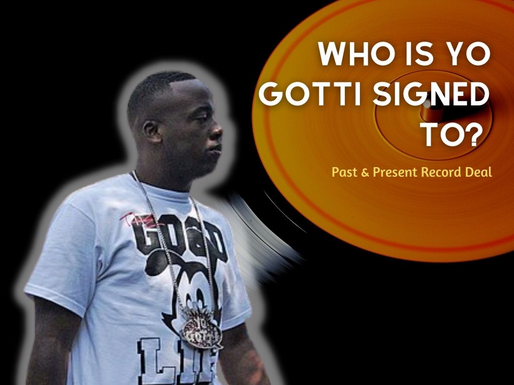 Who Is Yo Gotti Signed To? (2024) Past & Present Deals