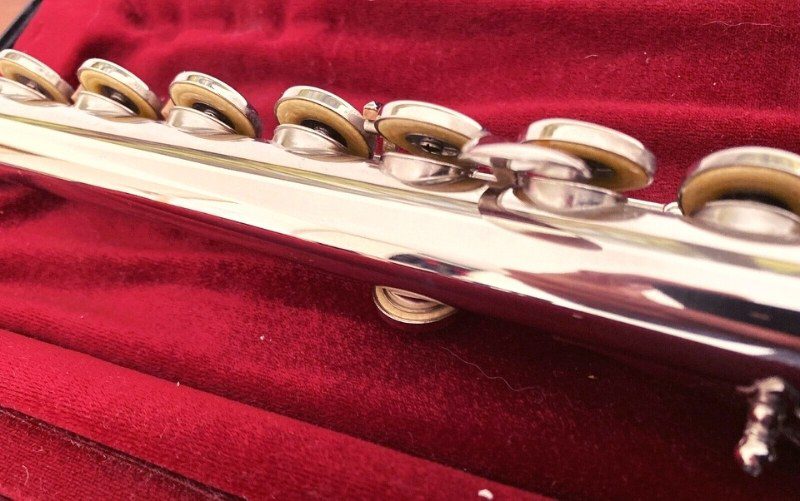 closed hole flute pros