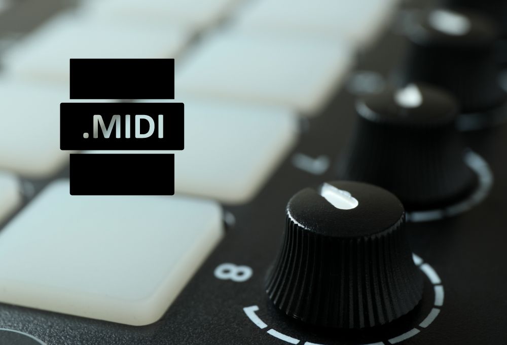 When It Comes To Programming MIDI Sequences...