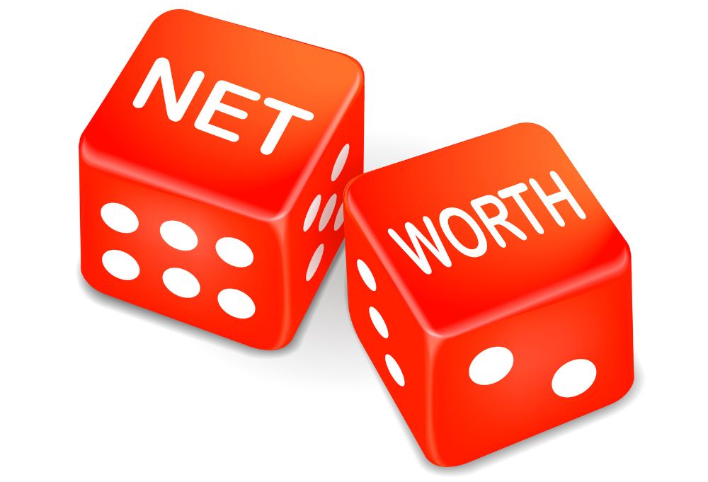 net worth 2