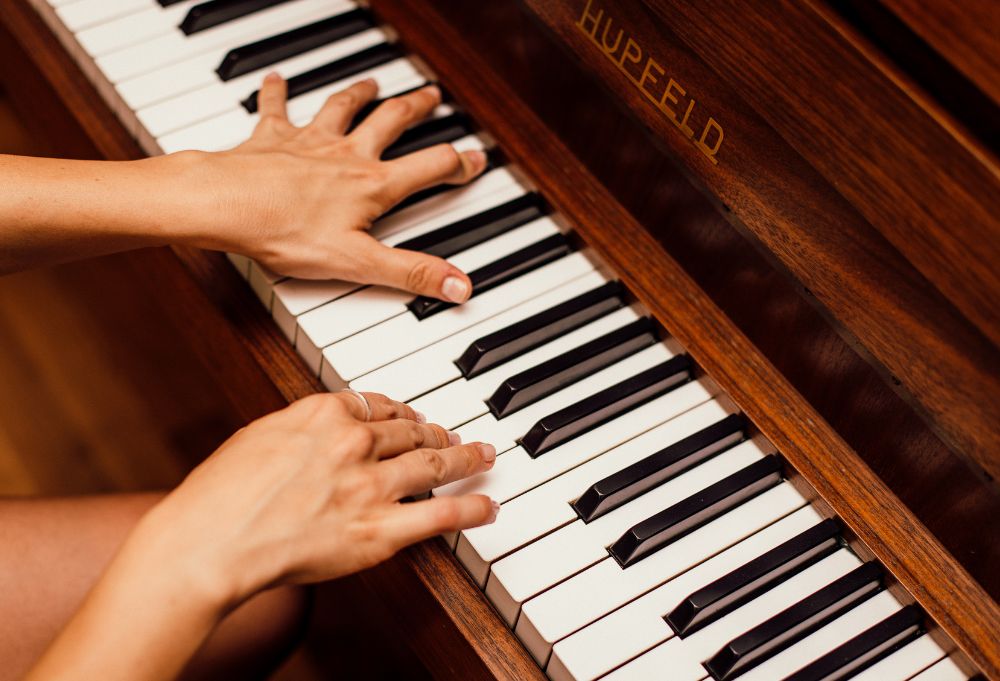 Best Songs To Play On Piano