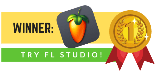 FL Studio vs Reaper