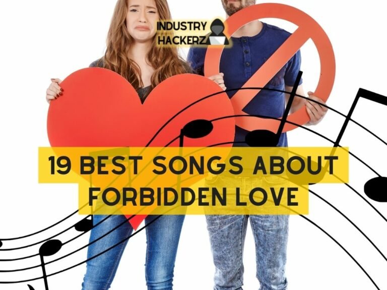 19 Best Songs About Forbidden Love