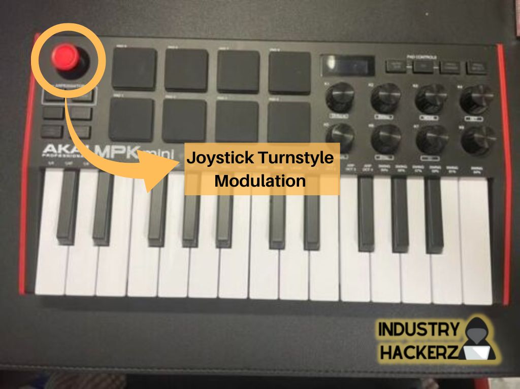 Pros and Cons for Akai Mpk Mini Mk3