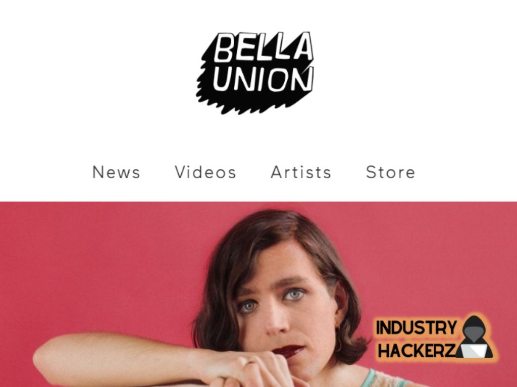 Bella Union 