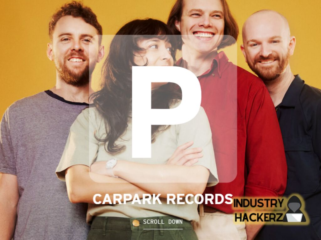 5. Carpark Records