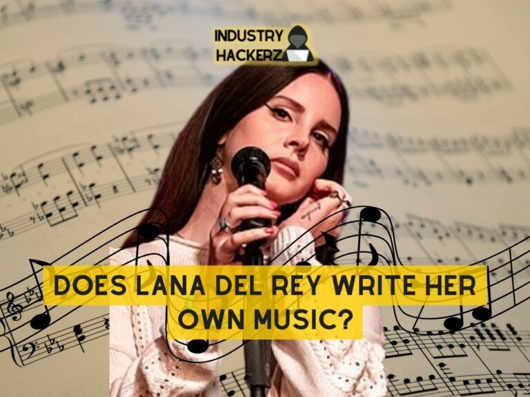 Does Lana Del Rey Write Her Own Music 3