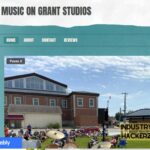Music on Grant Studios