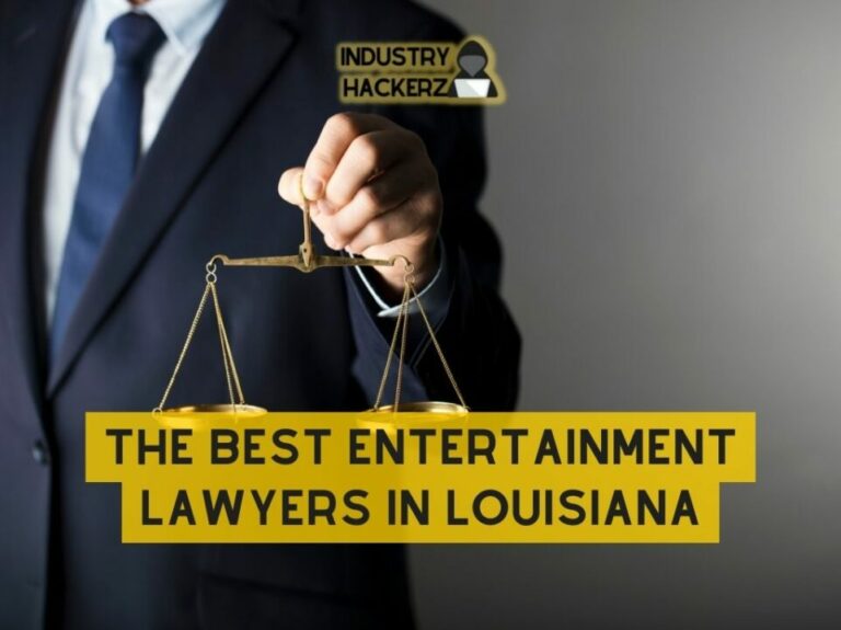 The 10 Best Entertainment Lawyers In Louisiana Top Picks In The State For year