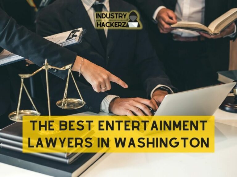 The 10 Best Entertainment Lawyers In Washington state Top Picks In The State For year